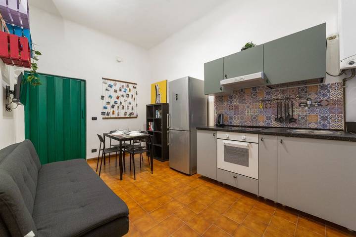 Gîte pour 2 personnes à Milan - 3