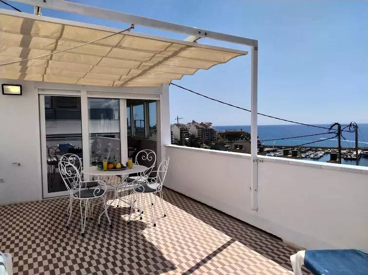 Appartement entier, 4 Pièces 6 Personnes in Benidorm, Costa Blanca