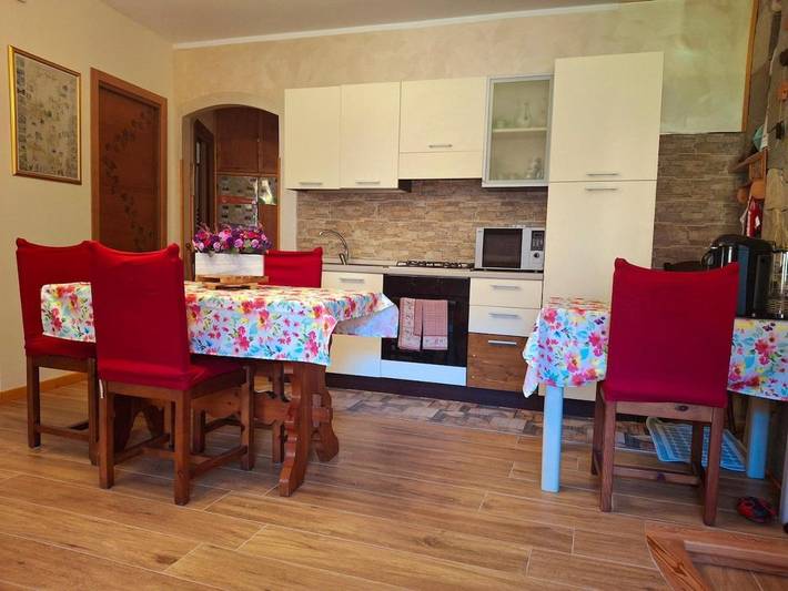 Gîte pour 4 personnes, avec jardin et vue à Valdieri - 2