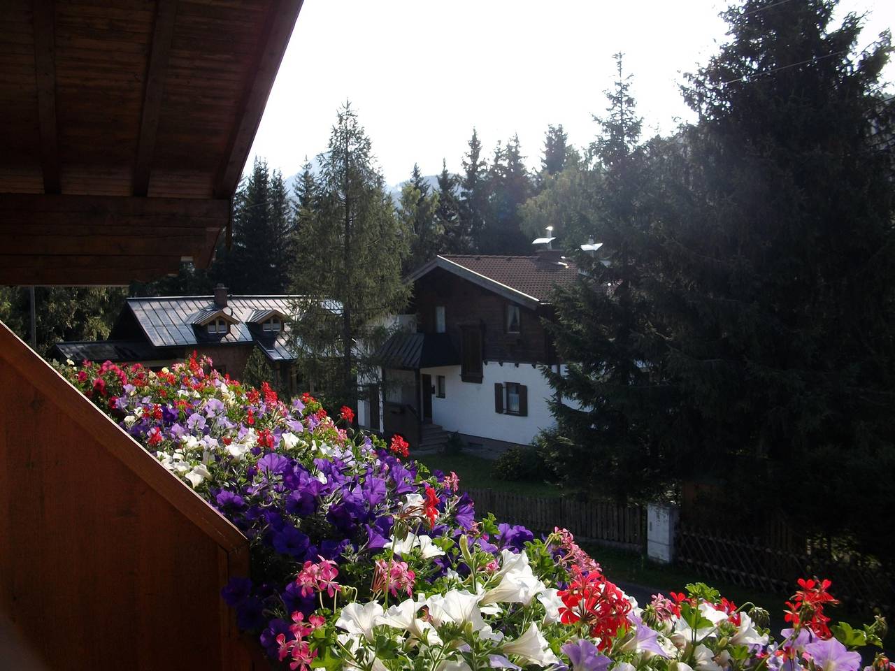 Entire holiday apartment, Haus Manuela in Filzmoos, Tennengau