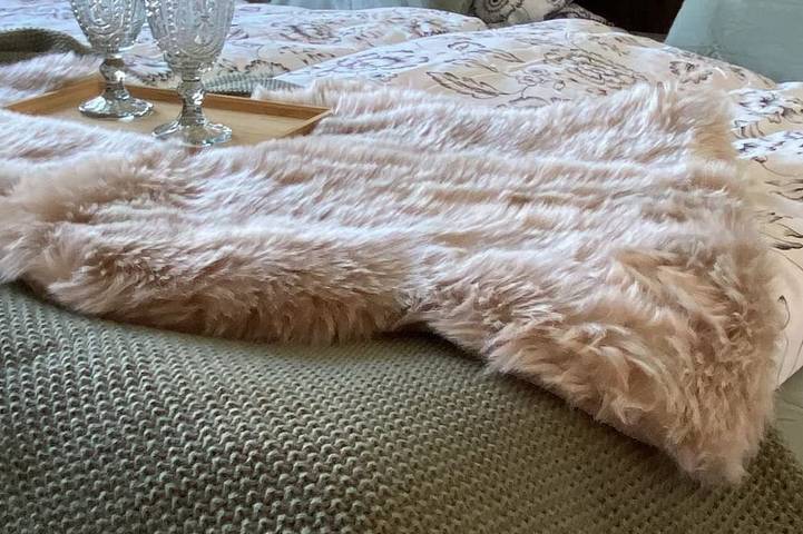 Ferienhaus für 4 Personen, mit Terrasse - 1