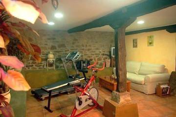Casa Rural para 8 Personas en Liérganes, Cordillera Cantábrica, Foto 4