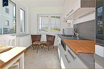 Bungalow für 2 Personen in Heringsdorf, Usedom, Bild 1