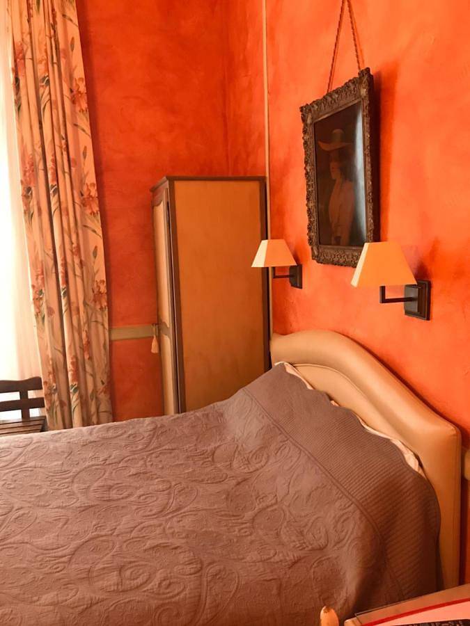 Hôtel pour 2 personnes à Beaugency - 4