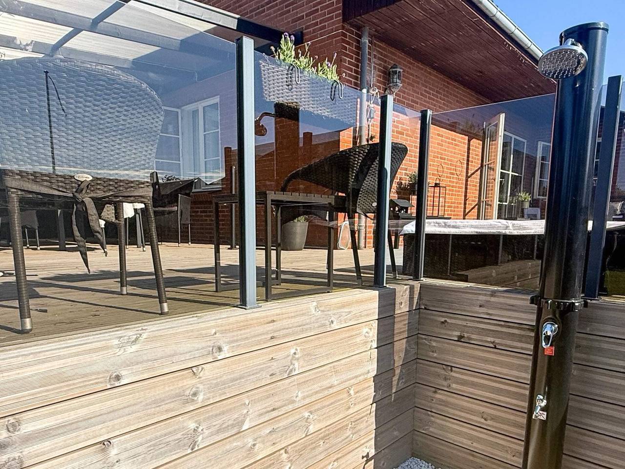 5 Sterne Ferienhaus in Frederikshavn in Frederikshavn, Nordostjütland