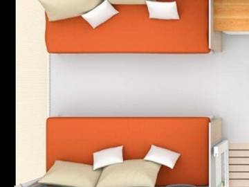 Camping para 4 Personas en Meyras, Macizo Central, Foto 4