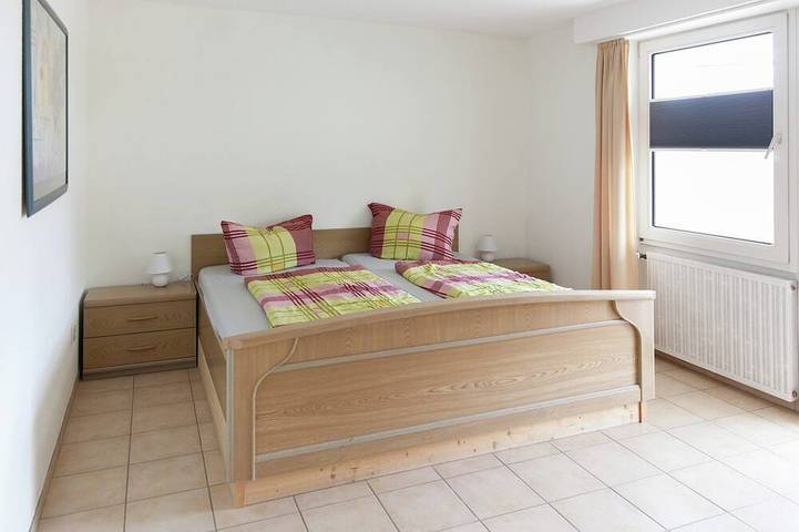 Ferienwohnung für 4 Personen, mit Garten, mit Haustier in Reil - 4