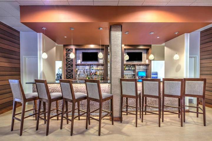 Hôtel pour 3 personnes, avec terrasse - 1