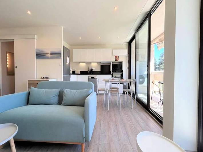 Appartement de vacances pour 2 personnes