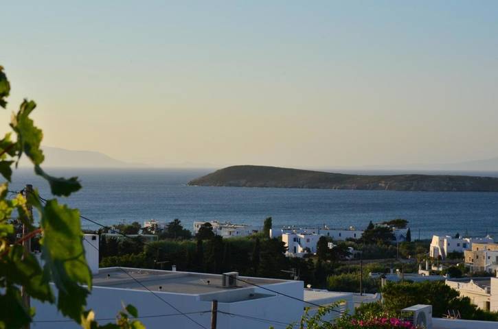 Appart’hôtel pour 3 personnes, avec jardin et vue, animaux acceptés
