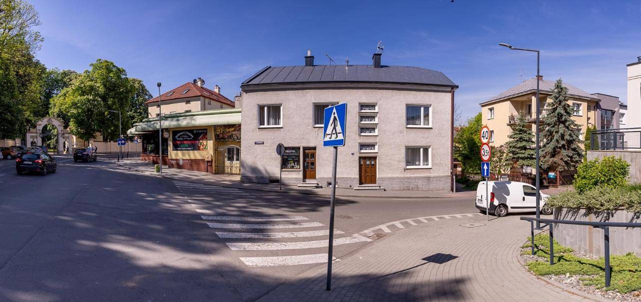Cały apartament, Apartamenty przy Parku in Łańcut, Podkarpacie