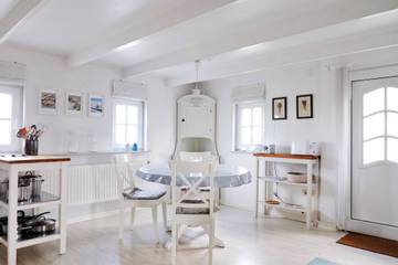Ferienwohnung für 2 Personen in Poppenbüll, Halbinsel Eiderstedt, Bild 4