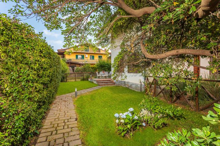 Gîte pour 4 personnes, avec jardin à Mascalucia - 3