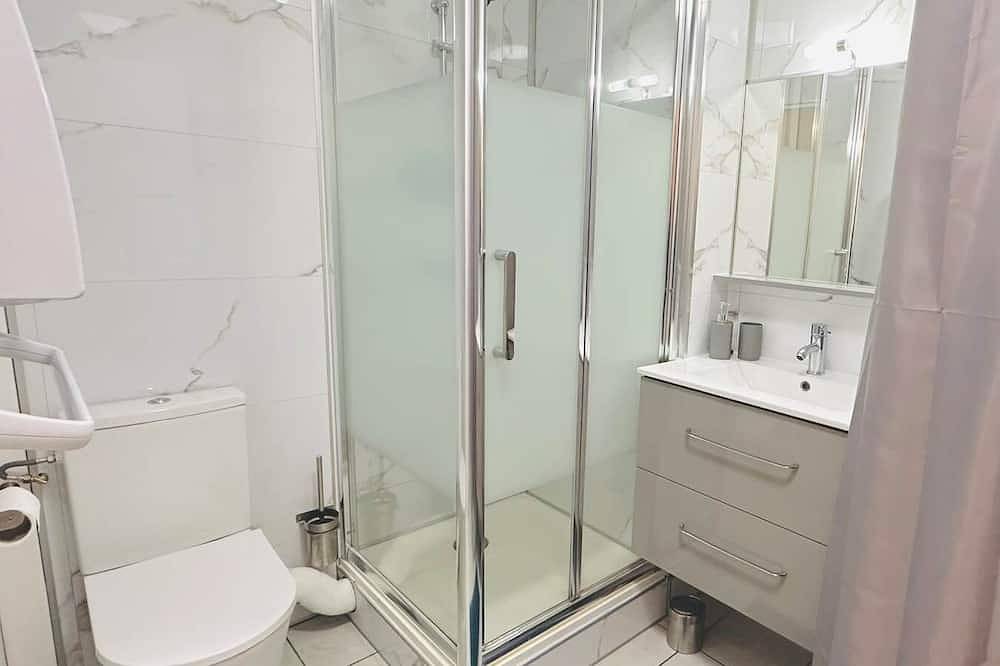 Ganze Wohnung, L'Evéa: Gemütliche Wohnung Garten 4 Pers 5 Sterne ***** Wifi in Le Relecq-Kerhuon, Brest und Umgebung