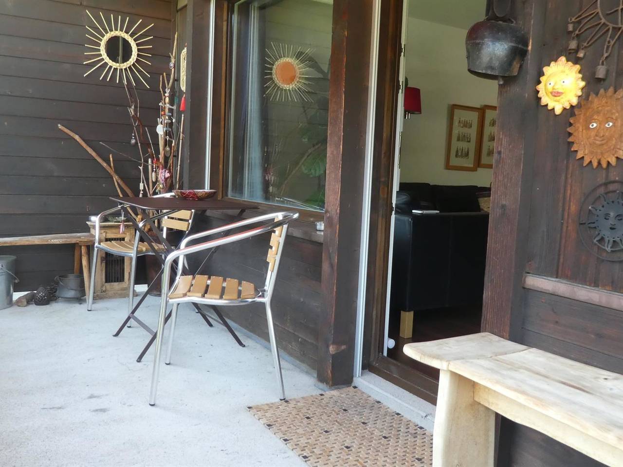 Ganze Wohnung, Morion in Lenk im Simmental, Lenk