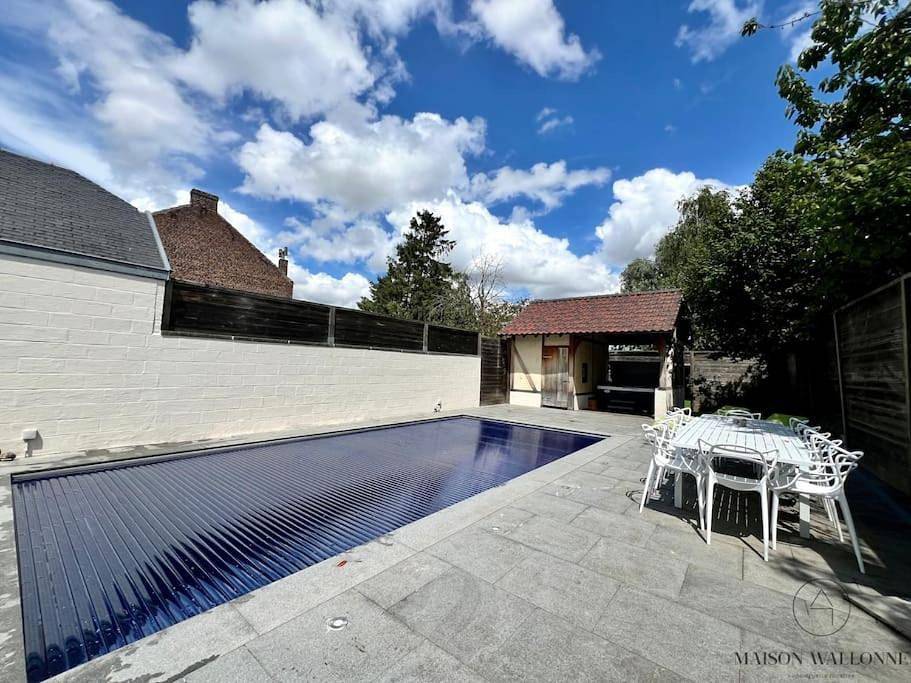 Villa in Landen, Brabant flamand