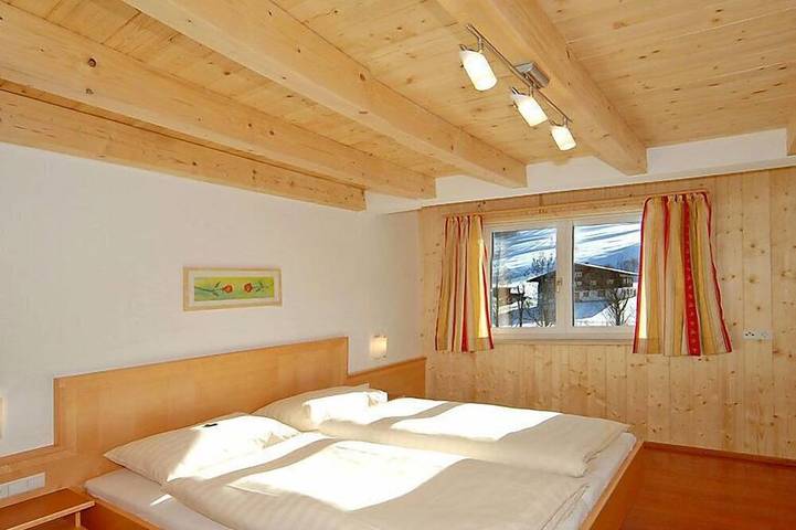 Ganze Wohnung, Ferienwohnung Dahoam in Forstau, Ski Amadé