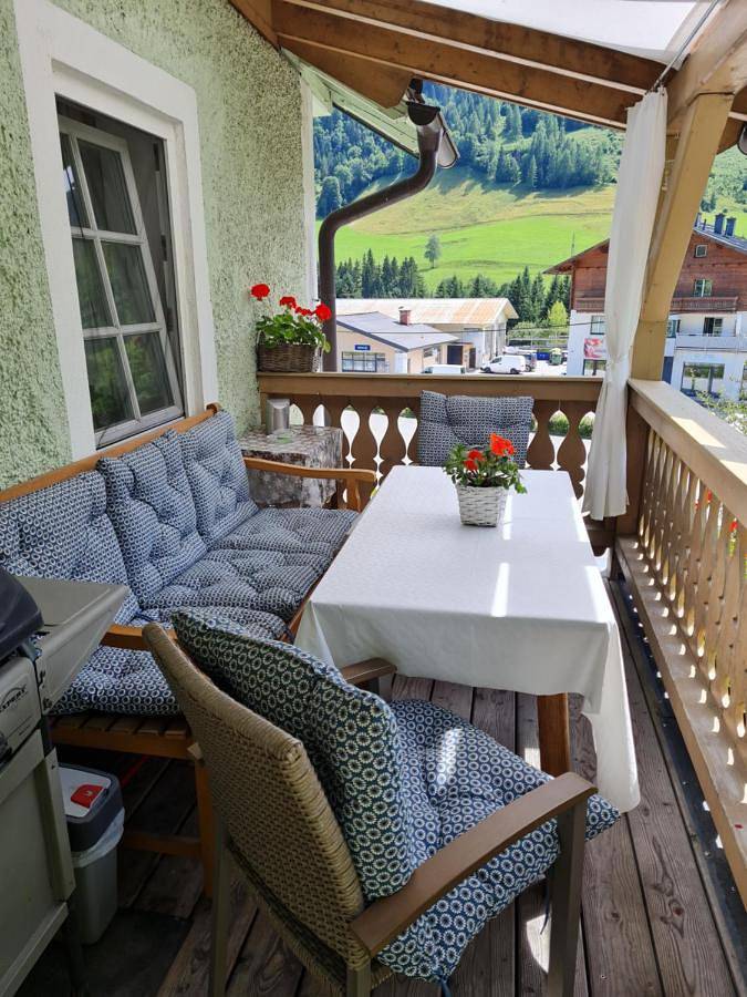 Ferienhaus Forsthof in Taxenbach, Ski Amadé