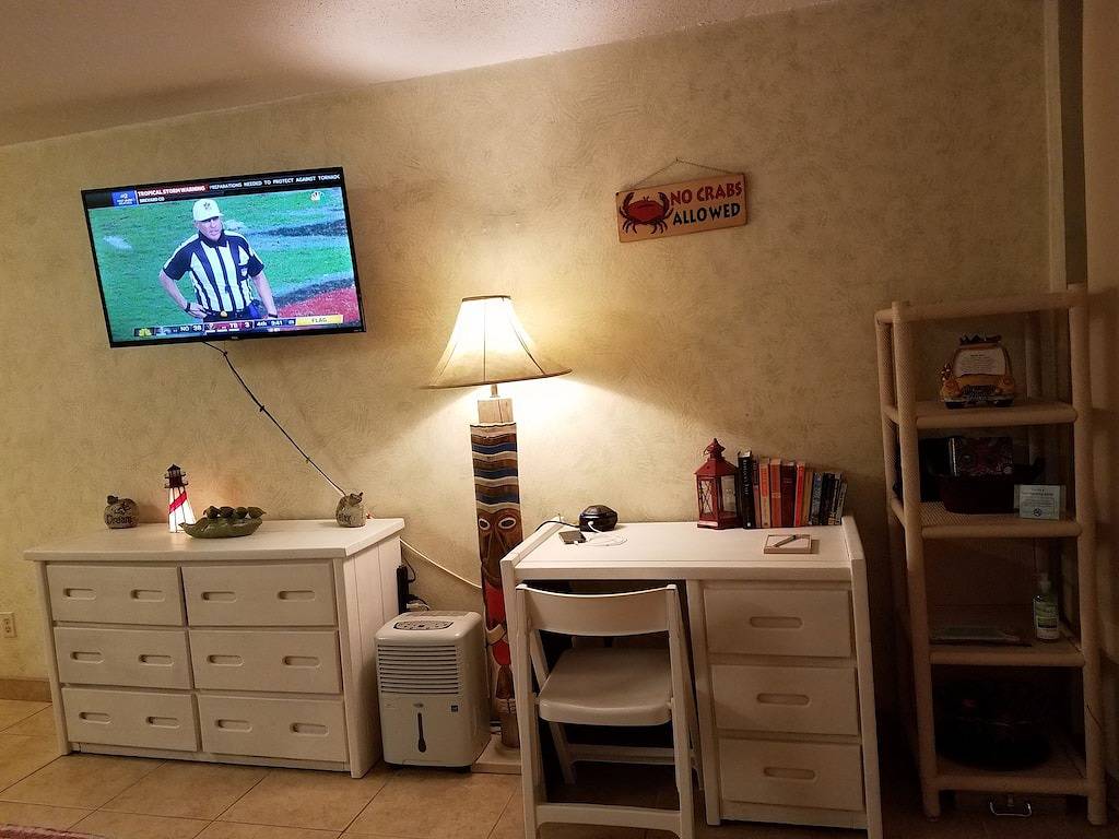 Ganze Wohnung, Wunderschöner Meerblick !! Meine persönliche Einheit! Verfügbar für das Biketoberfest! in Daytona Beach, Florida