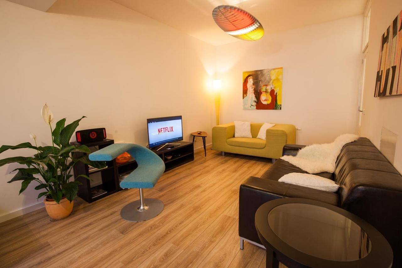 Appartement entier, Two-Bedroom Apartment in Groningen, Région de Groningen