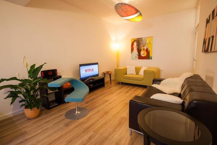 Gîte pour 4 personnes, avec vue et jardin dans Groningue - 2