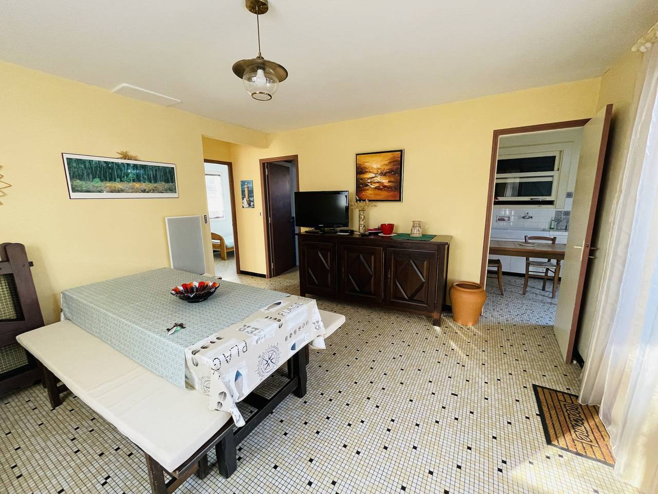 169 - 57 Avenue Rosni Jeune in Biscarrosse Plage, Biscarrosse