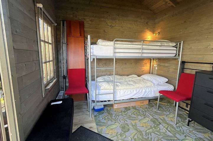 Ferienhaus für 4 Personen, mit Garten und Terrasse in Westenschouwen - 3