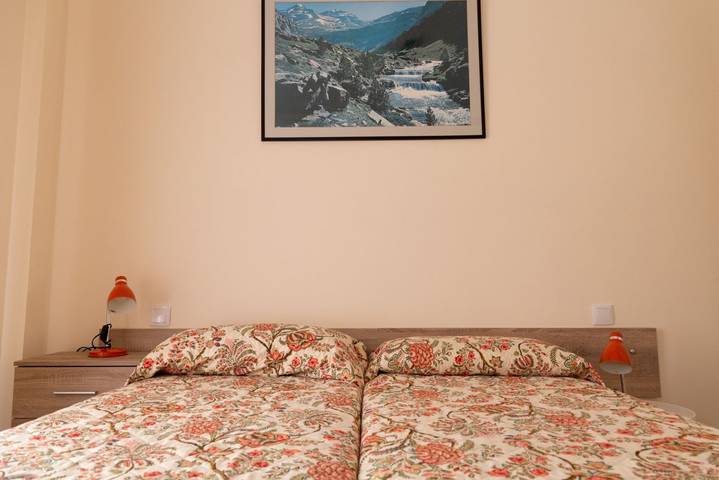 Apartamento entero, El Ático del Olivarillo in San Fernando, Costa de la Luz