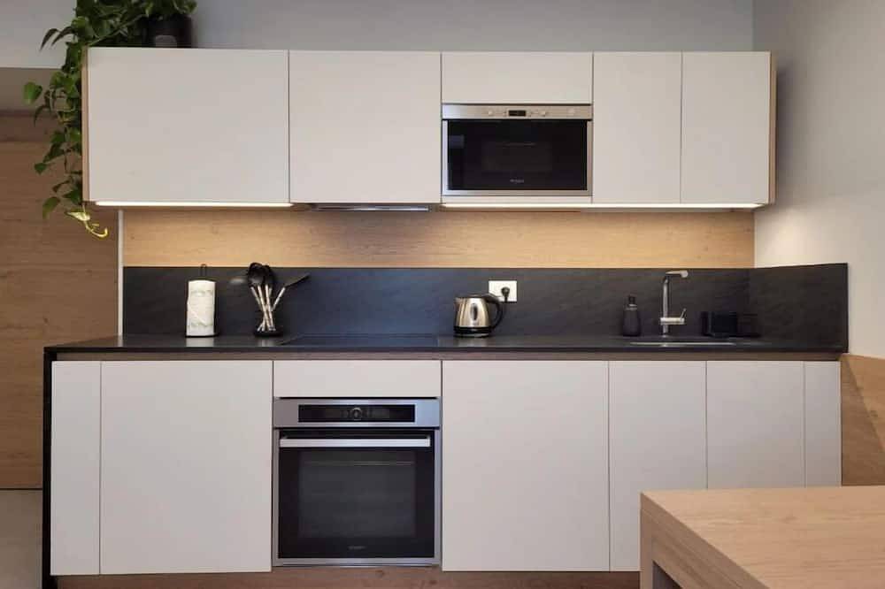 Appartamento intero, Magnolia Levicoappartamento a piano terra nel centro di Levico Terme in Levico Terme, Lago di Caldonazzo