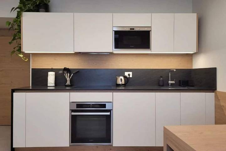 Ferienwohnung für 4 Personen am Caldonazzosee