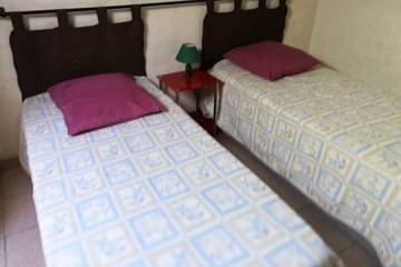 Appartement De Vacances pour 4 Personnes dans Calvi, Région de Calvi, Photo 2