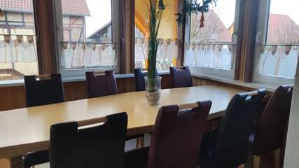 Ferienhaus für 9 Personen in Allrode, Ostharz, Bild 4