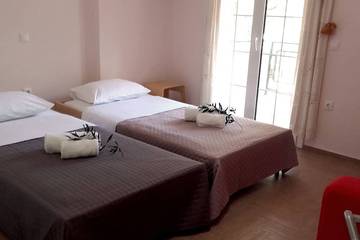 Villa für 6 Personen in Anthousa, Preveza Regionalbezirk, Bild 1