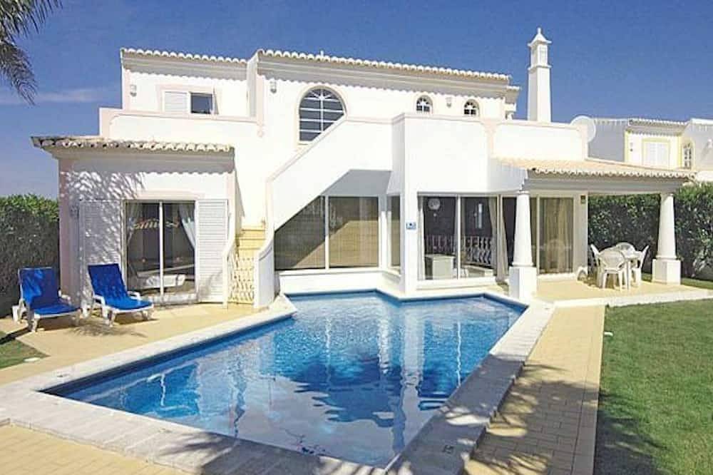 Casa vacanza a Algarve Central a partire da 360€ a notte