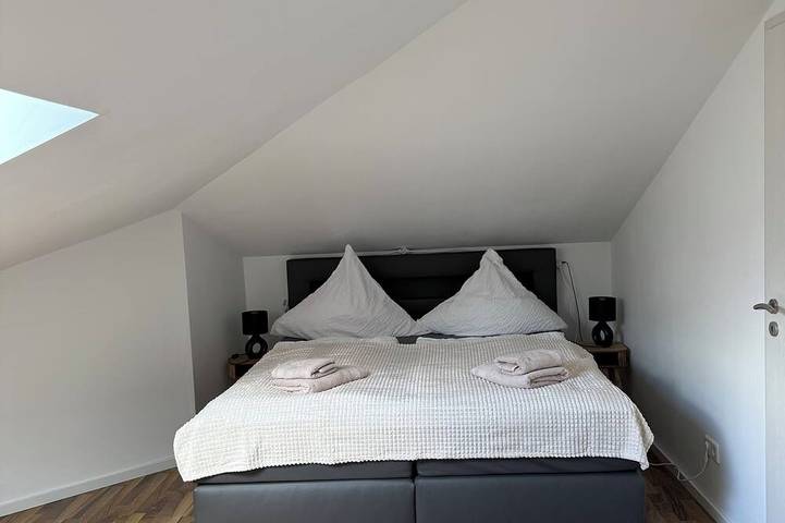 Ferienwohnung für 6 Personen in Porta Westfalica - 3