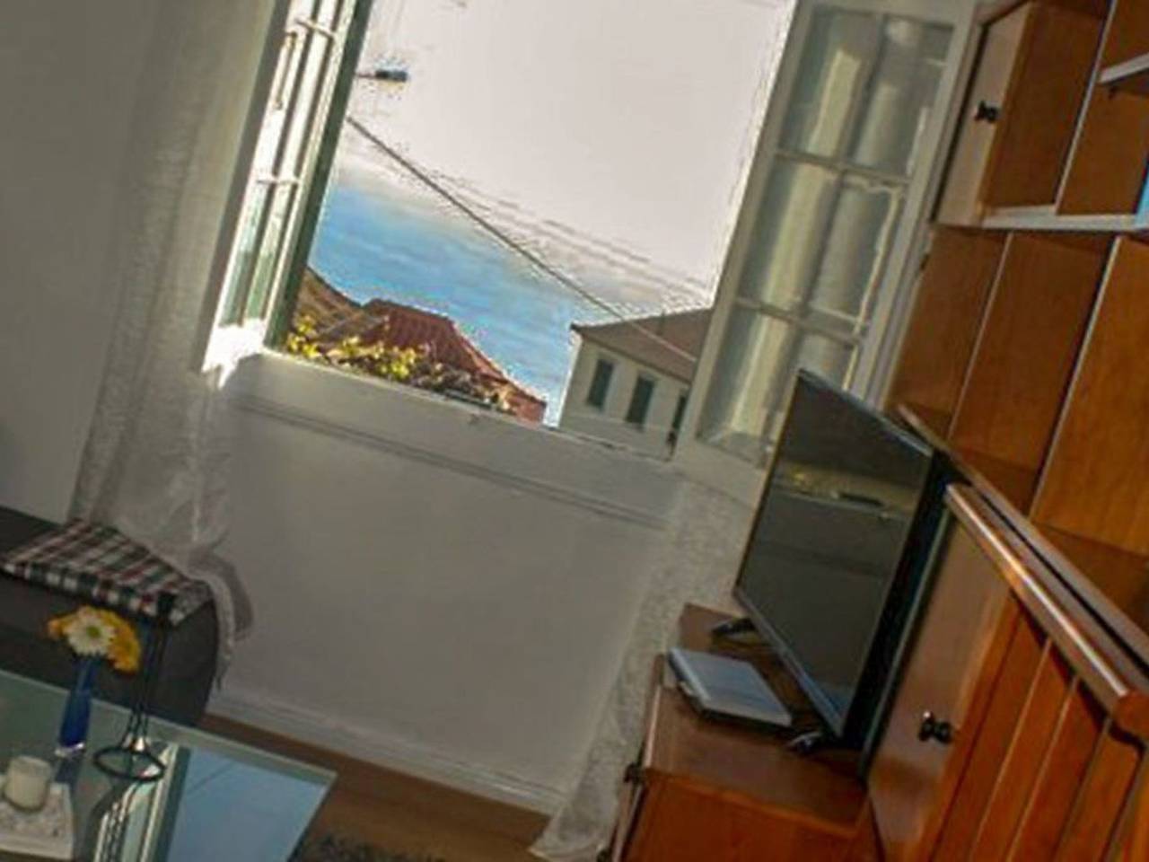 Apartamento inteiro, Typische Bauernhof-Wohnung in Arco da Calheta, Madeira