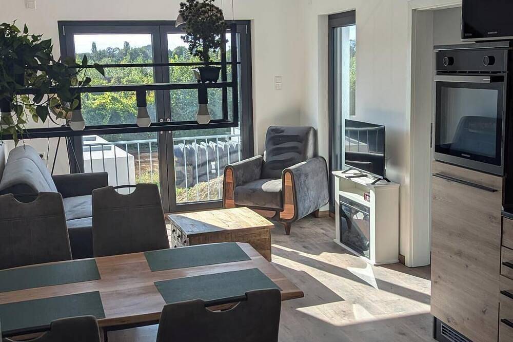 Ganze Wohnung, Ferienwohnung Lehmann 2 Mexiko in Wolfenbüttel, Braunschweig und Umgebung