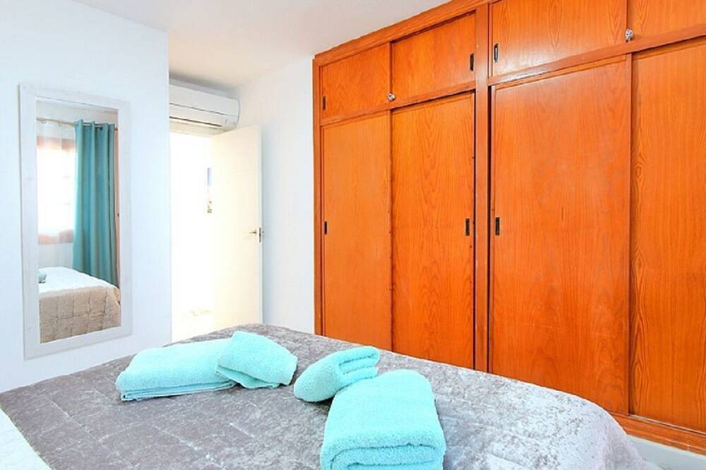 Entire apartment, Adelfas I - 12 in Playa de Los Urrutias (Cartagena), Cartagena