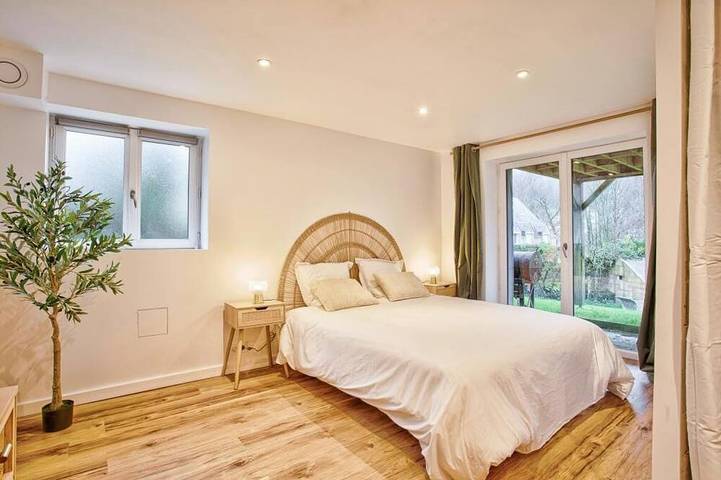 Appartement entier, L'Echappée du Cotentin in Cherbourg-Octeville, Cherbourg-en-Cotentin