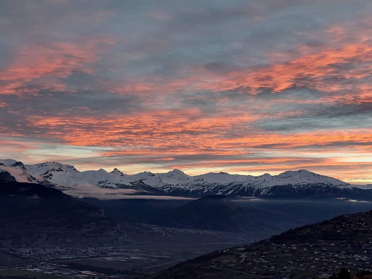 Bauernhof für 12 Personen in Veysonnaz, Sion - Sierre & Umgebung