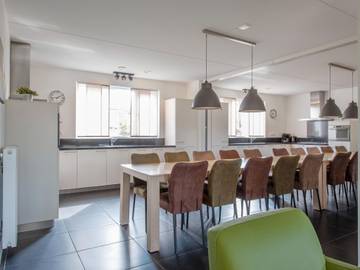 Vakantiehuis voor 20 Personen in Nationaal Park De Maasduinen, Afbeelding 4