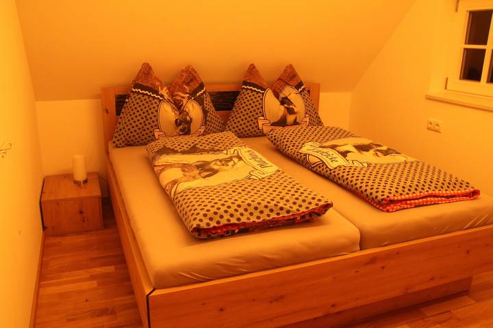 Ferienhaus für 7 Personen, mit Garten in der Oststeiermark - 4