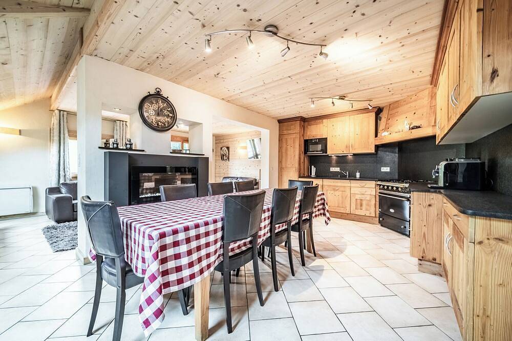 Photo : Appartement de vacances