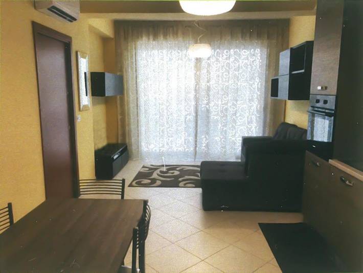 Casa vacanza per 4 persone, con giardino e terrazza - 1