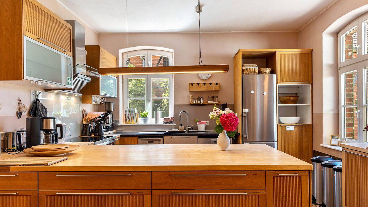 Ferienhaus für 24 Personen (240 m²) in Werben (Elbe) in Werben (Elbe), Westhavelland