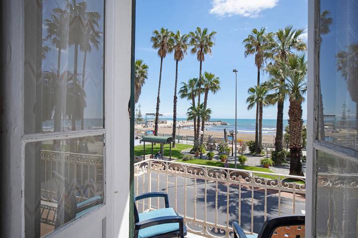 Ferienwohnung für 4 Personen, mit Balkon in Diano Marina Gemeinde