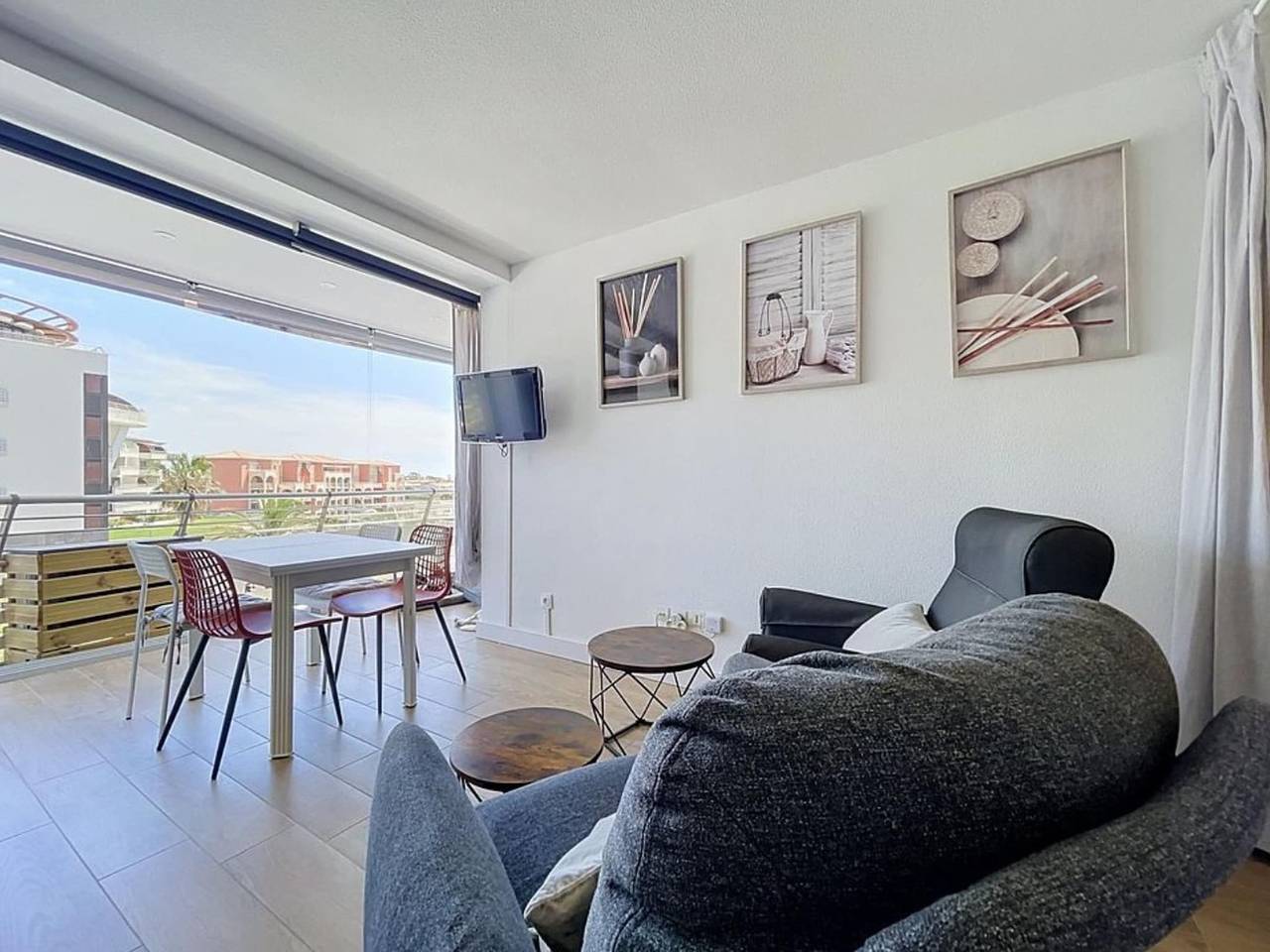 Photo : Appartement de vacances