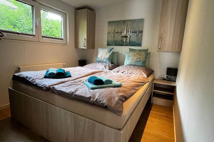 Camping für 5 Personen an der Ostsee Schleswig-Holstein - 3