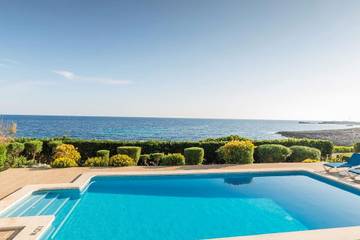 Chalet in Sant Lluís, Menorca für 6 