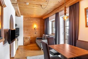 Vakantieappartement voor 6 Personen in Hopfgarten im Brixental, Kaisergebirge, Afbeelding 1